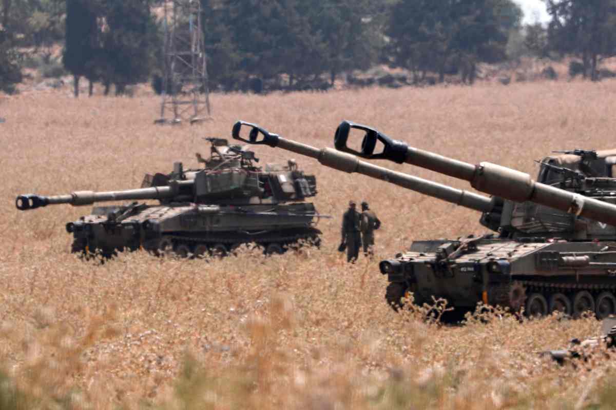 Israele promette altri due mesi di guerra