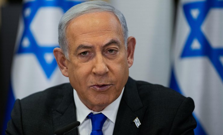Biden e Netanyahu, nessuna intesa